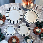 Schafer 24 Parça Yemek Takımı